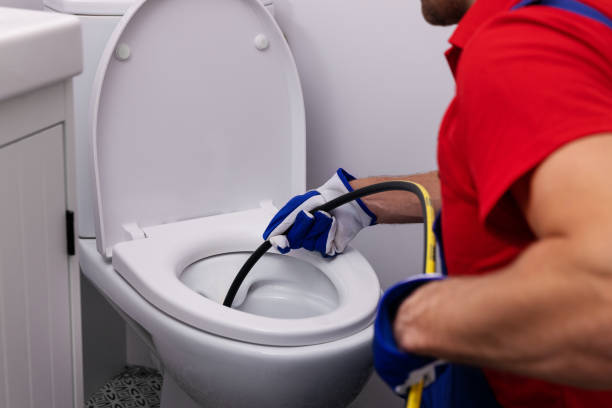 Best Emergency Plumber  in Ely, MN