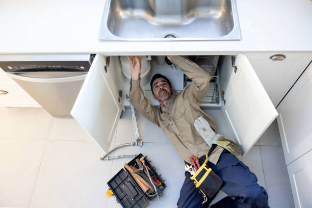 Best Leak Detection Services  in Ely, MN