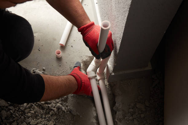 Sprinkler Systems in Ely, MN